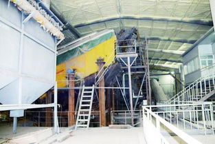 重大項目建設(shè) 進行時 十六 ⑤