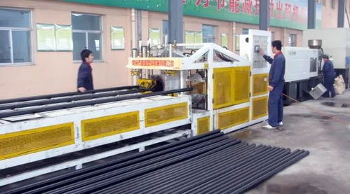 甘霖宏順達(dá)塑業(yè)公司高分子產(chǎn)品進(jìn)軍陽煤集團(tuán)等市場,實現(xiàn)逆勢發(fā)展