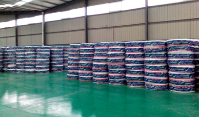 【隆信塑業】 隆信塑業誠邀加盟