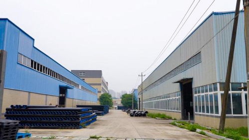 一錘定音 泉州一破產公司名下255畝的工廠底價1.5445萬拍賣成交