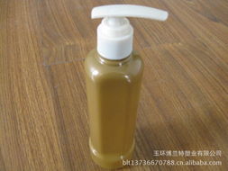 玉環(huán)博蘭特塑業(yè) 塑料瓶產品列表