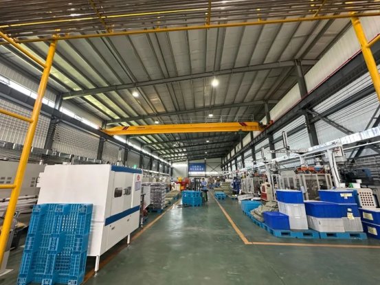 開發(fā)區(qū)“助企行動(dòng)”多向發(fā)力 訂單與要素雙保障，為企業(yè)發(fā)展添動(dòng)能