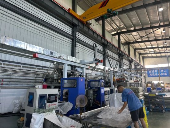 開發(fā)區(qū)“助企行動(dòng)”多向發(fā)力 訂單要素雙保障，為企業(yè)發(fā)展添動(dòng)能