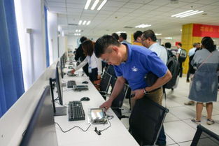 全國人工智能技術服務新專業建設研討會在我校成功舉行